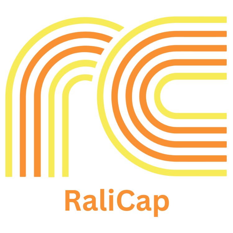Ralicap logo